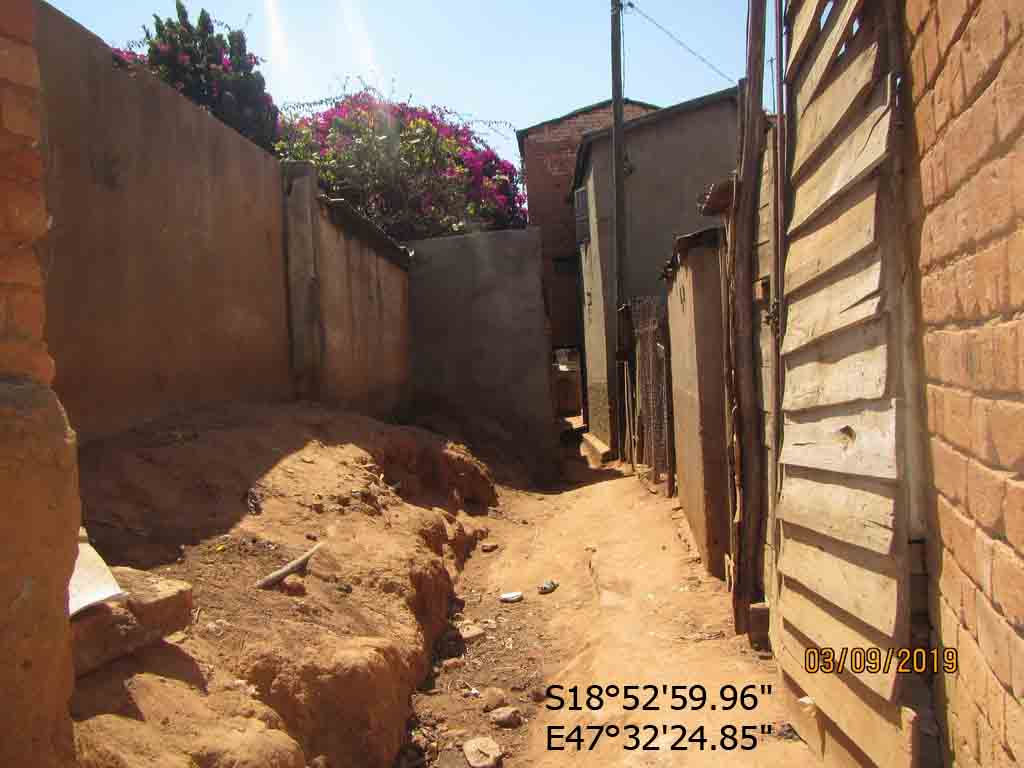 Image chantier avant