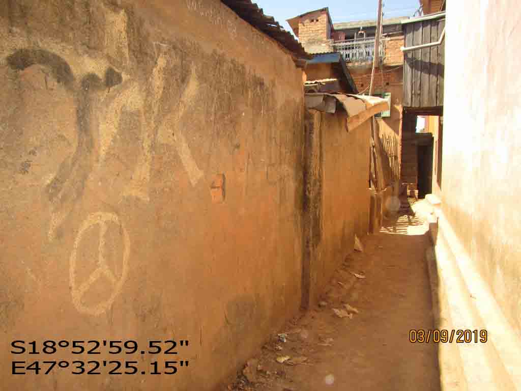 Image chantier avant