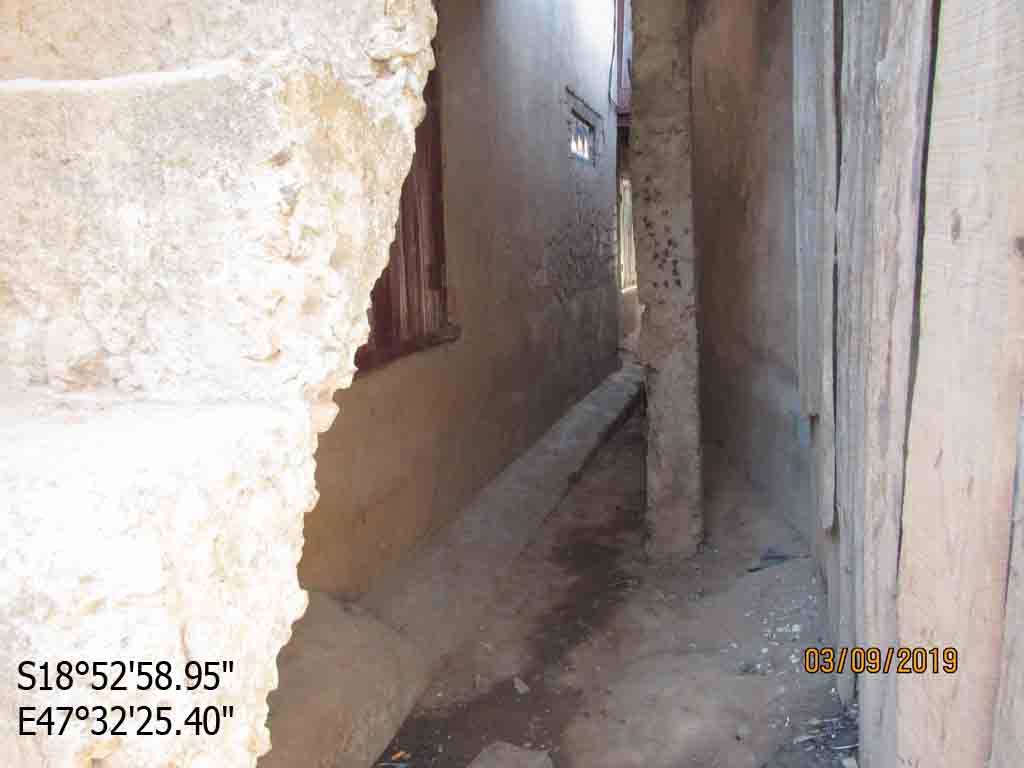 Image chantier avant