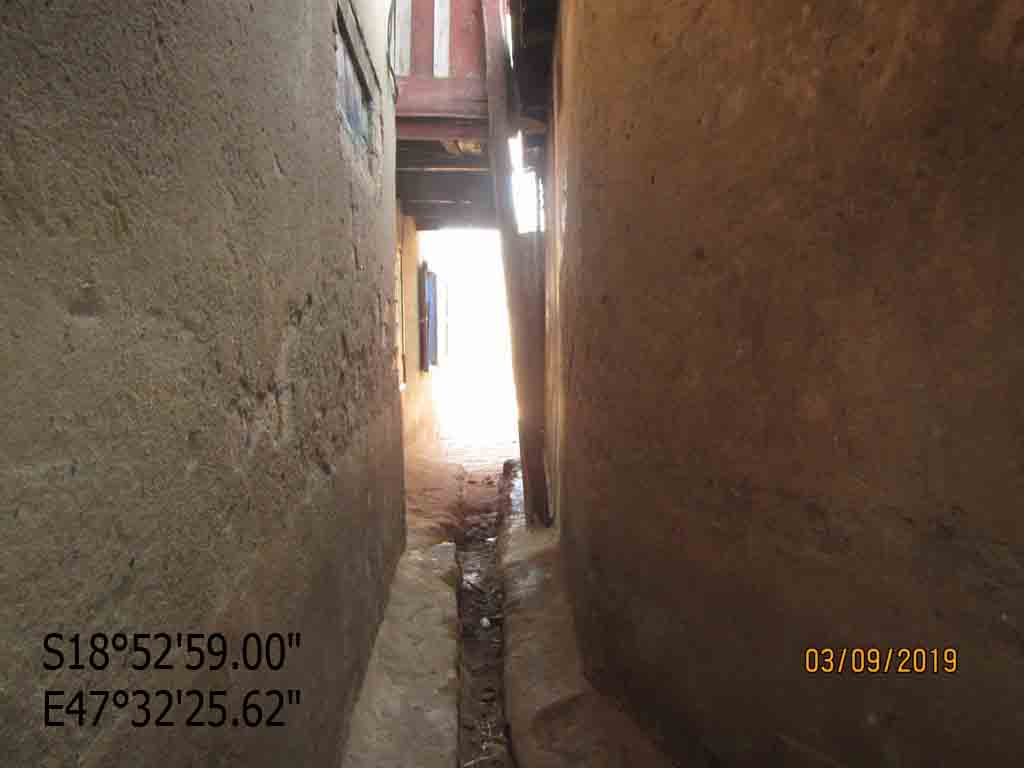 Image chantier avant