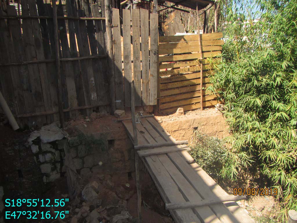 Image chantier avant