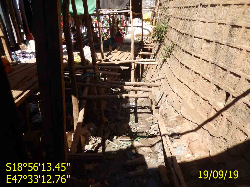 Image chantier avant