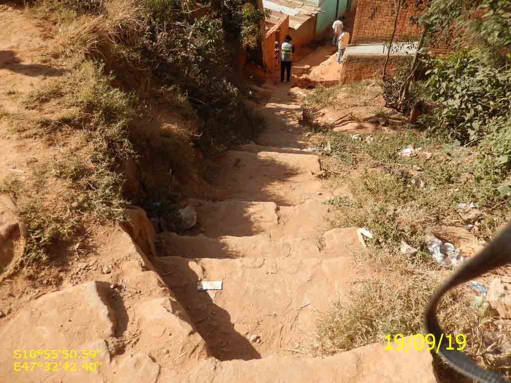 Image chantier avant
