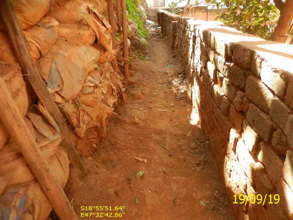 Image chantier avant