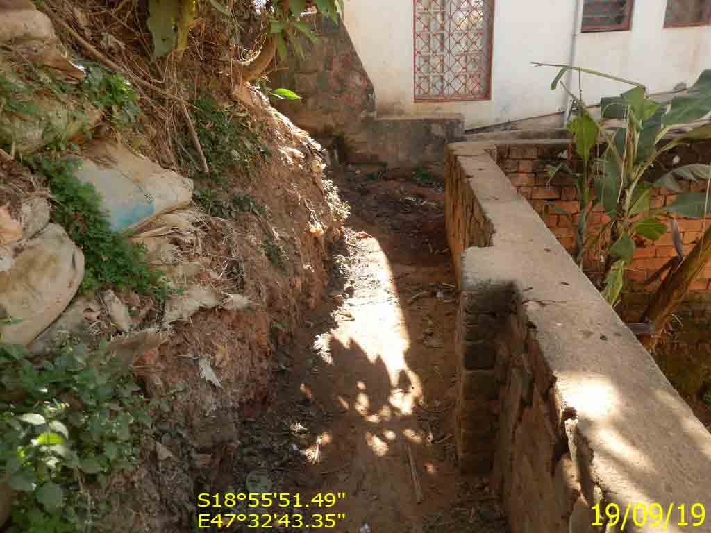 Image chantier avant