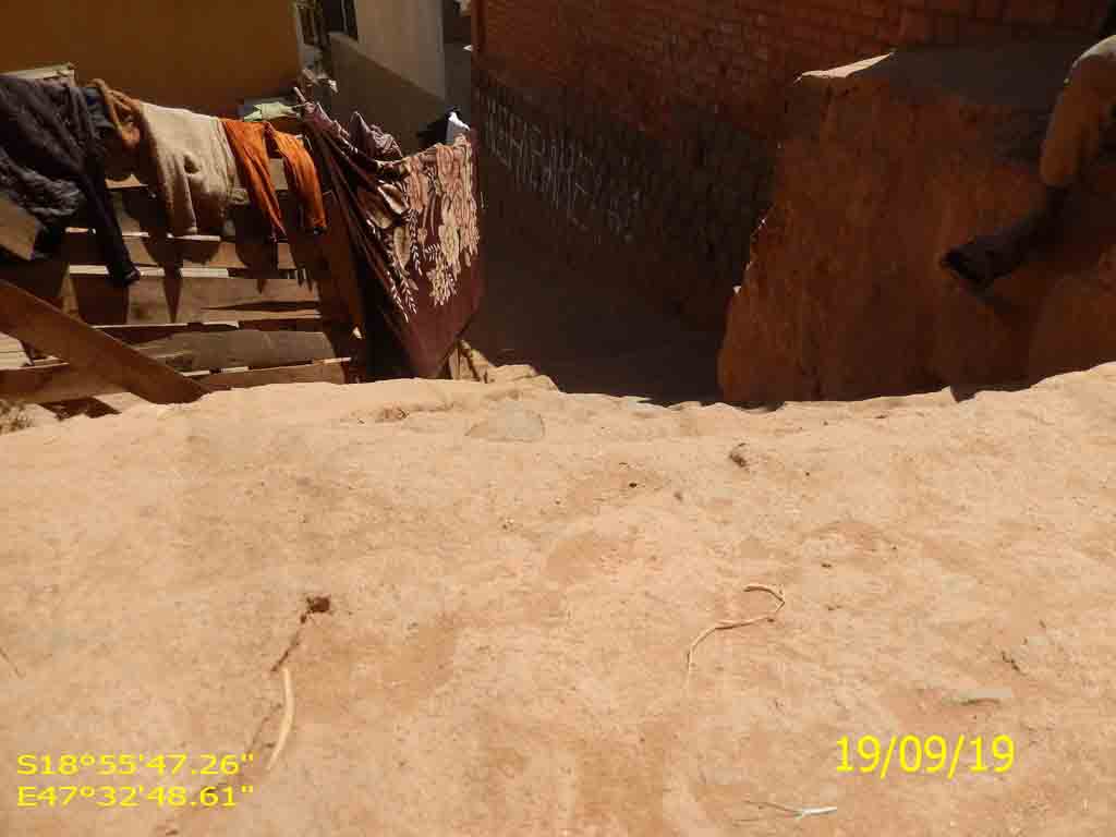 Image chantier avant