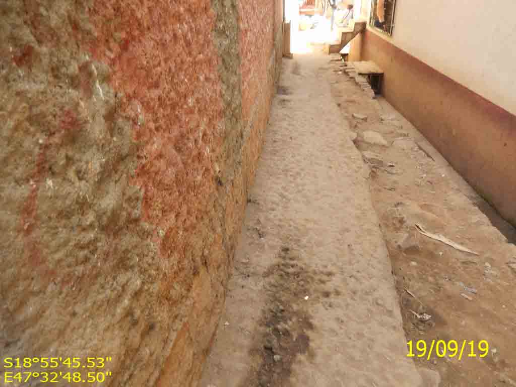 Image chantier avant