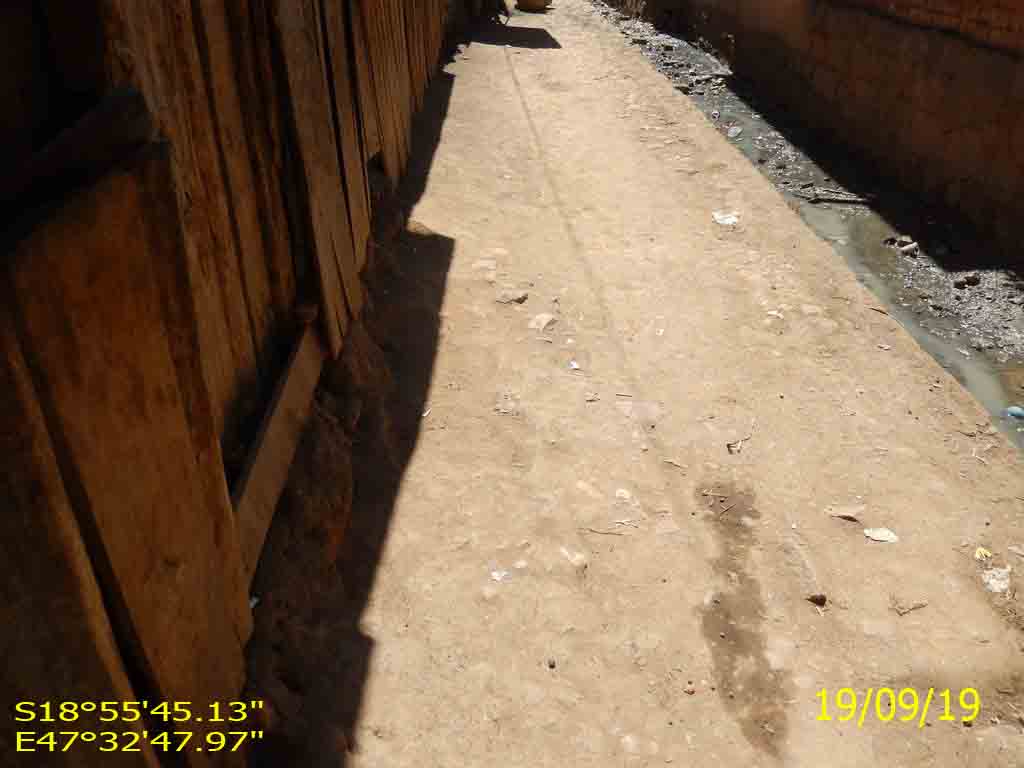 Image chantier avant