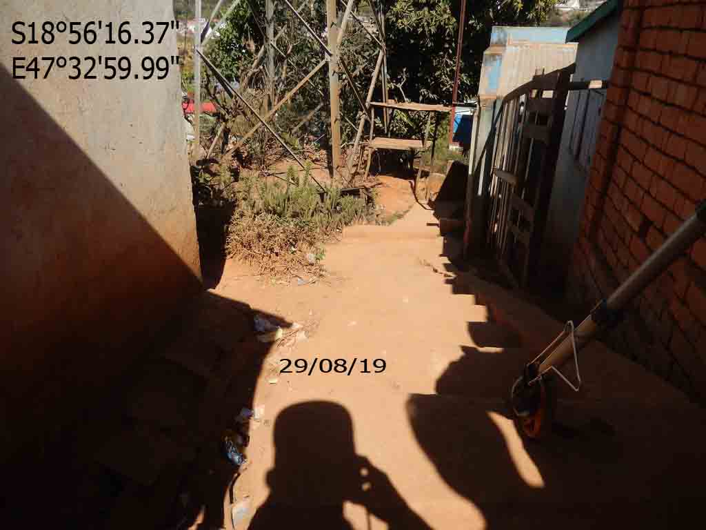 Image chantier avant