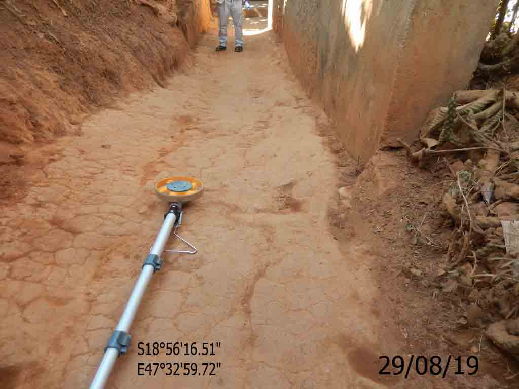 Image chantier avant
