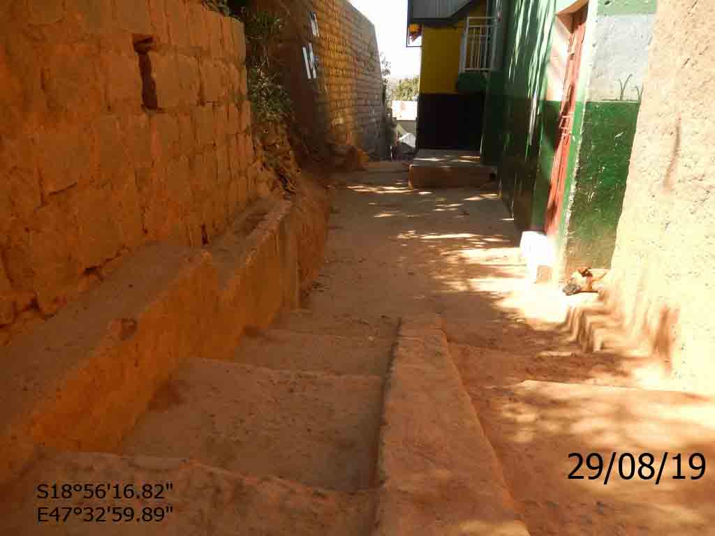 Image chantier avant