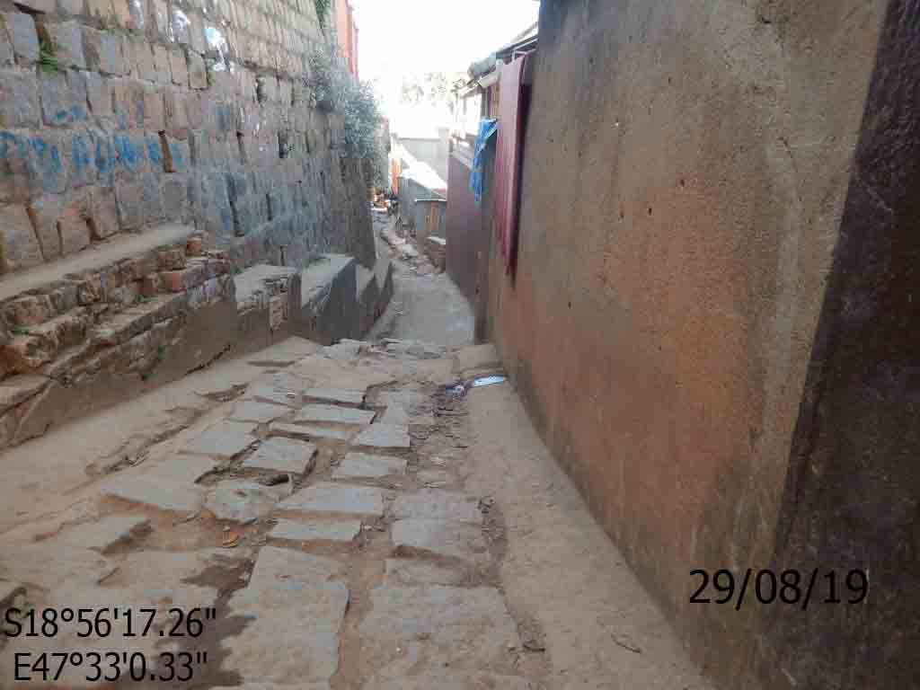 Image chantier avant
