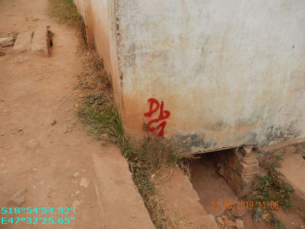 Image chantier avant