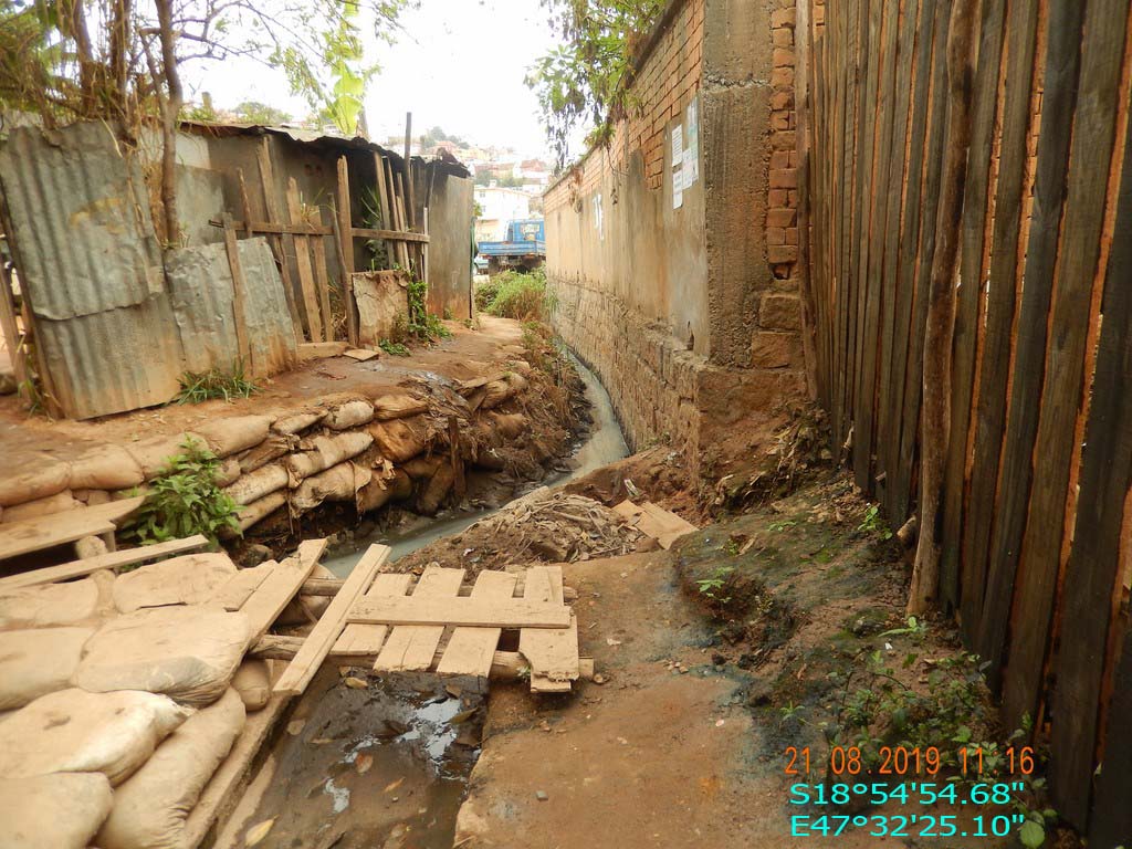Image chantier avant