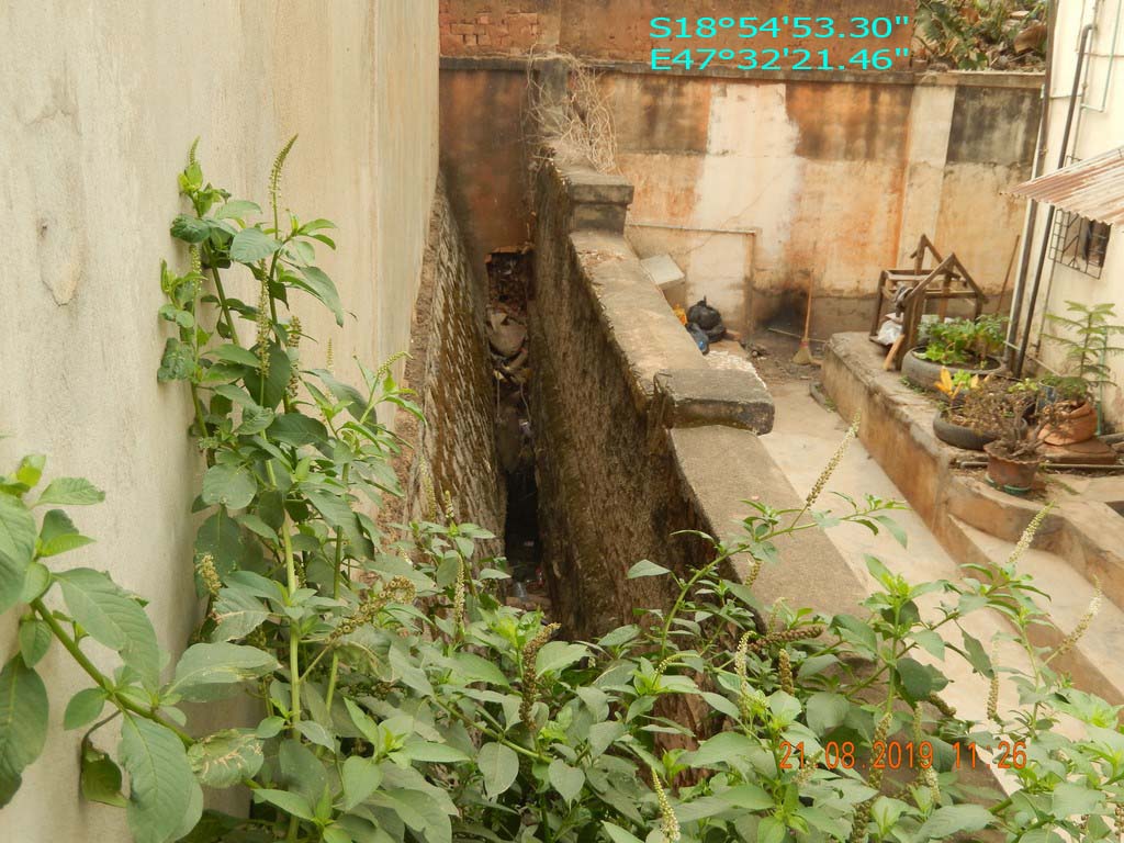 Image chantier avant