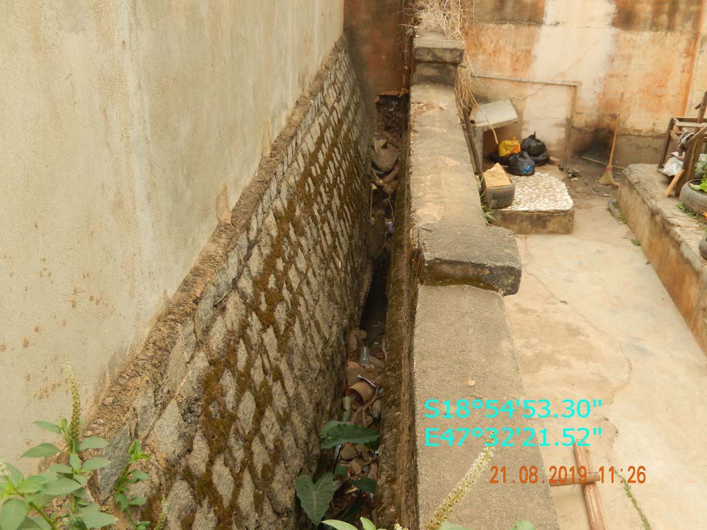 Image chantier avant