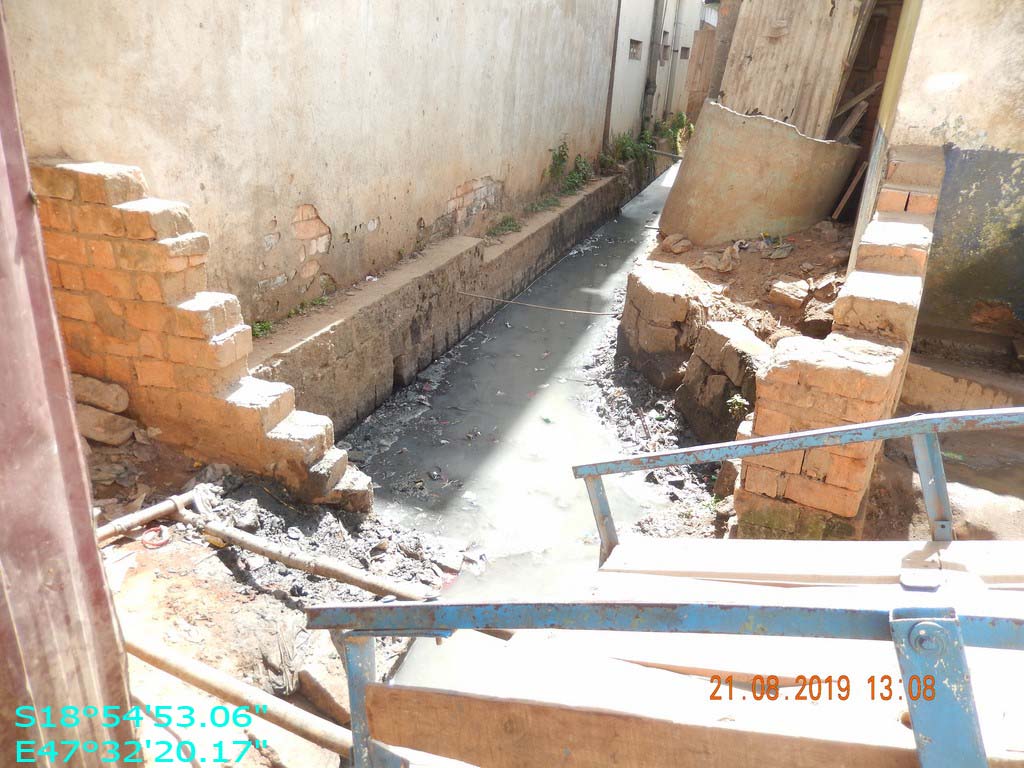 Image chantier avant