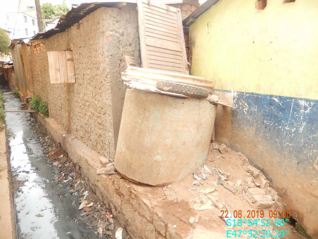 Image chantier avant