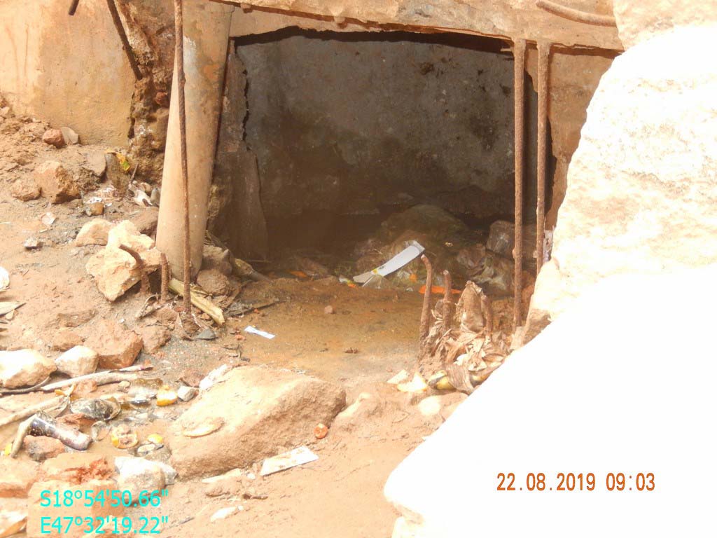 Image chantier avant