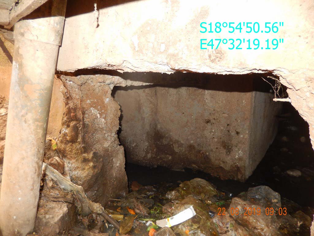 Image chantier avant