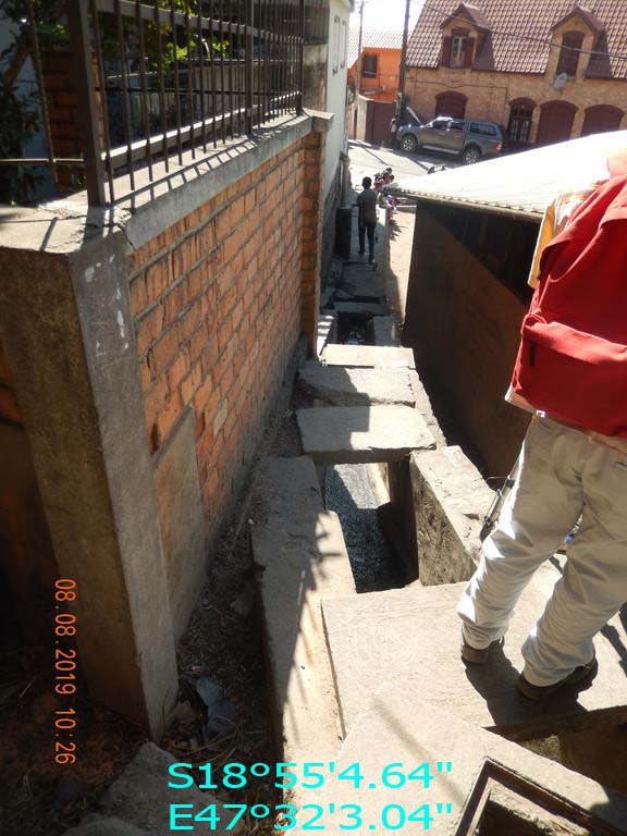 Image chantier avant