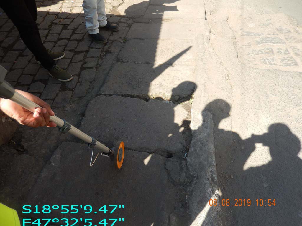 Image chantier avant