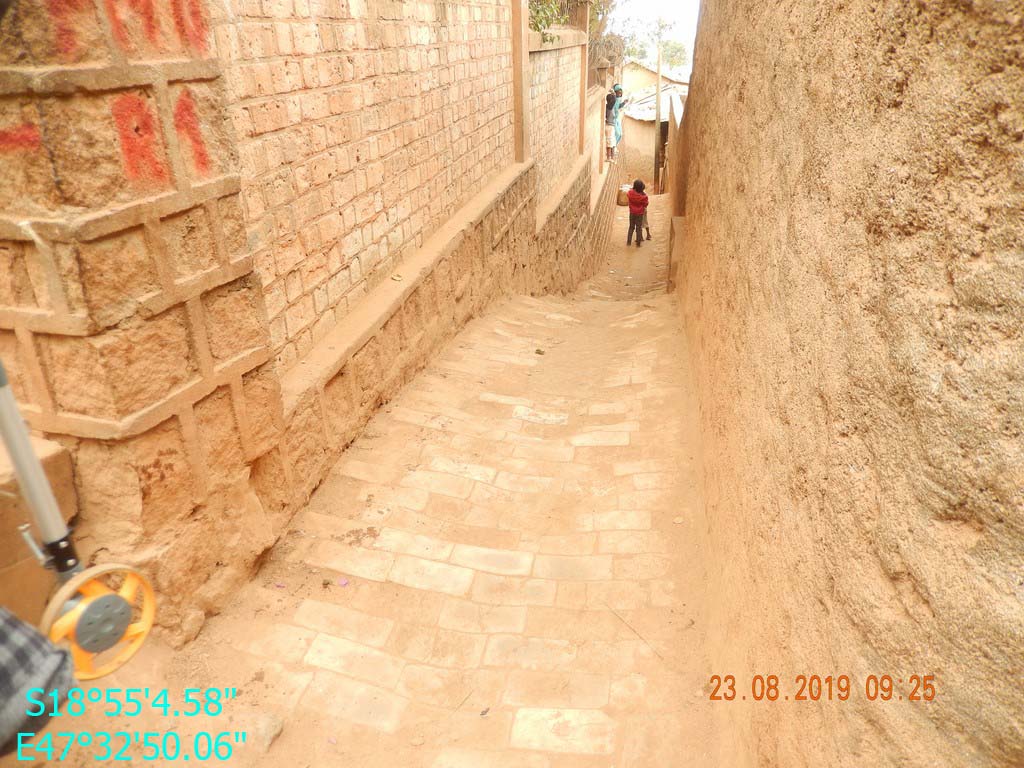 Image chantier avant