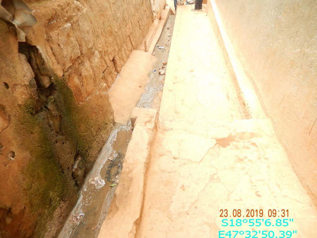 Image chantier avant