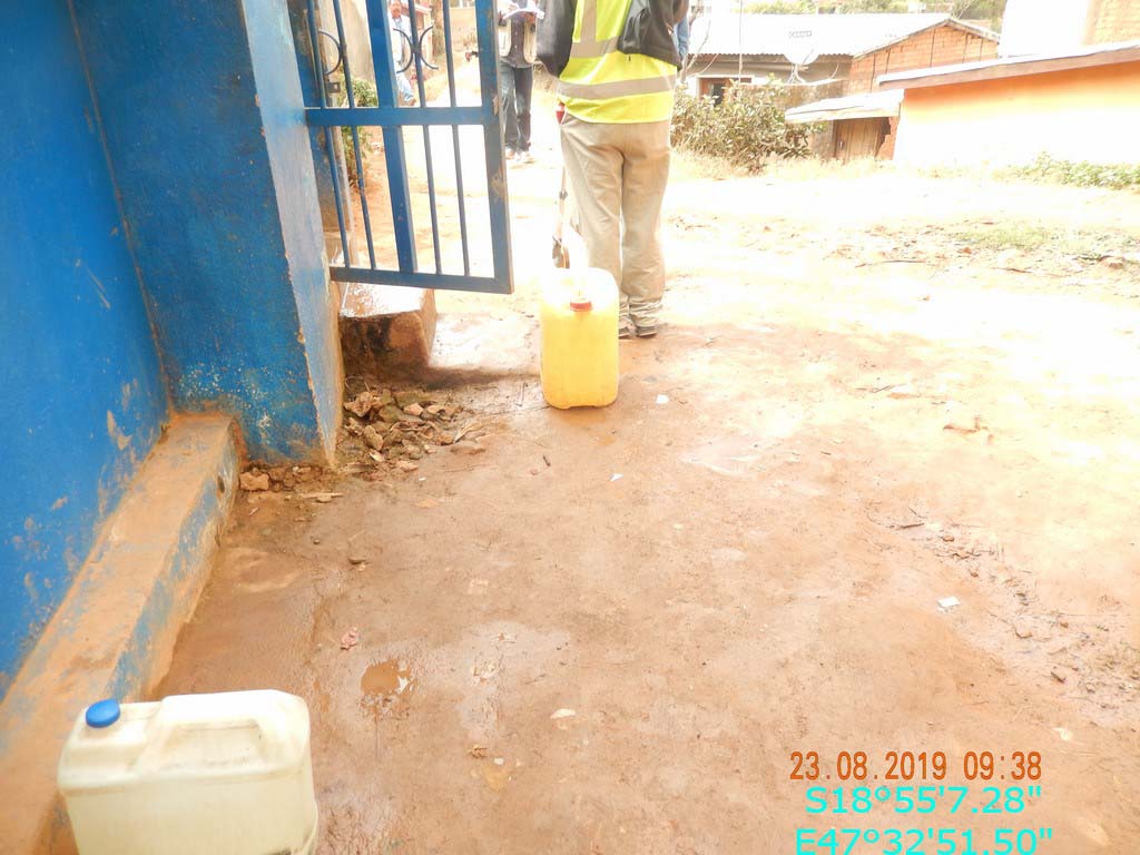 Image chantier avant