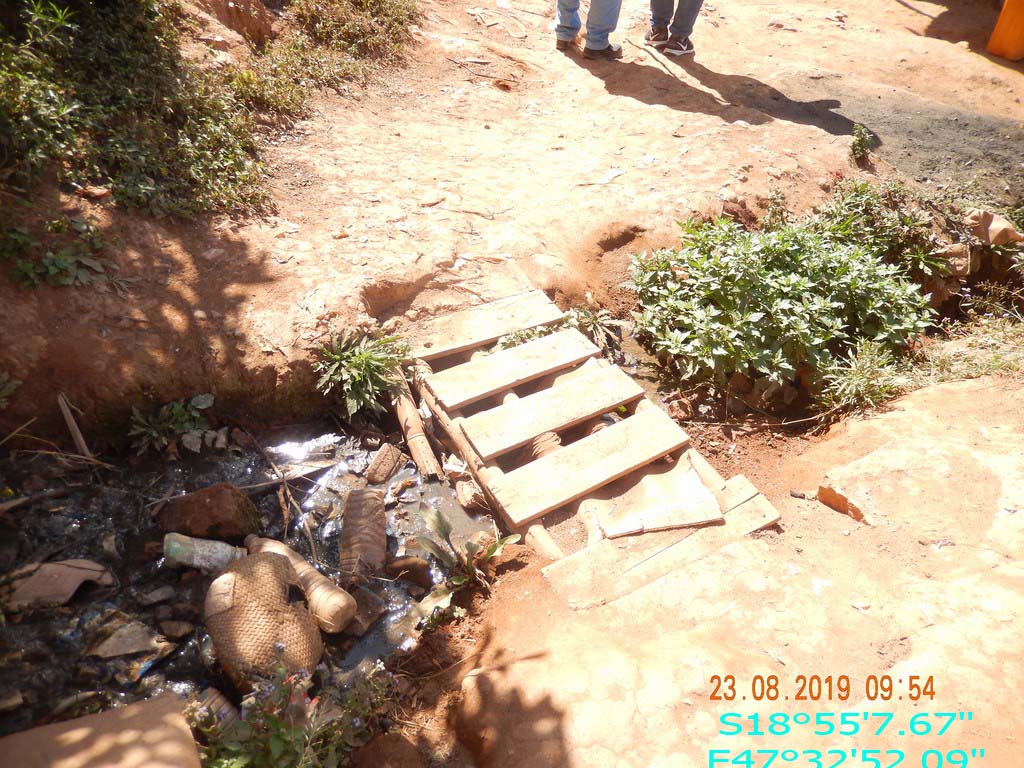 Image chantier avant