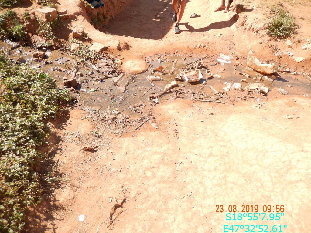 Image chantier avant