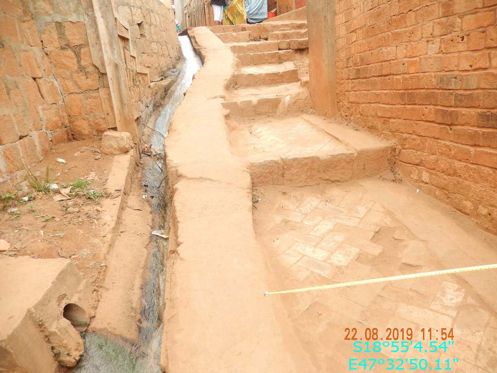 Image chantier avant
