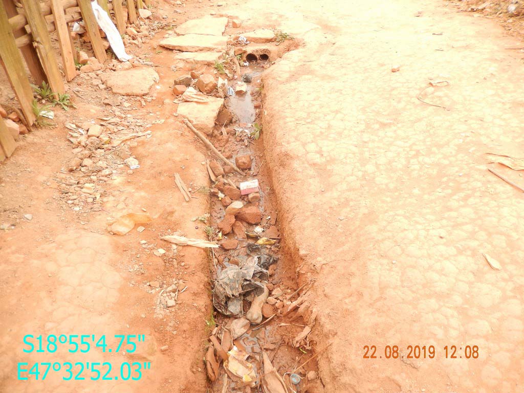 Image chantier avant