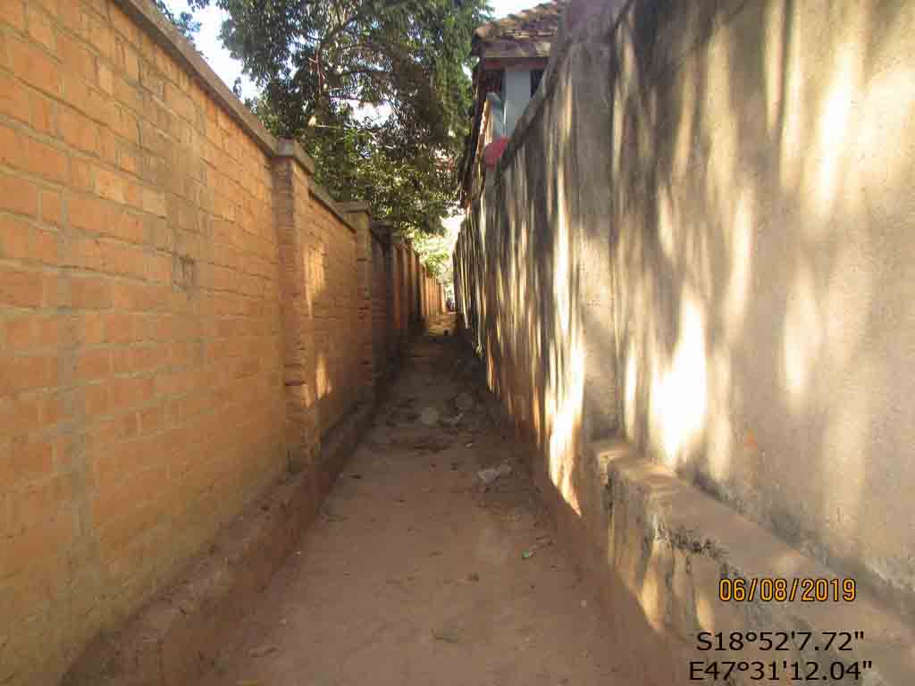 Image chantier avant