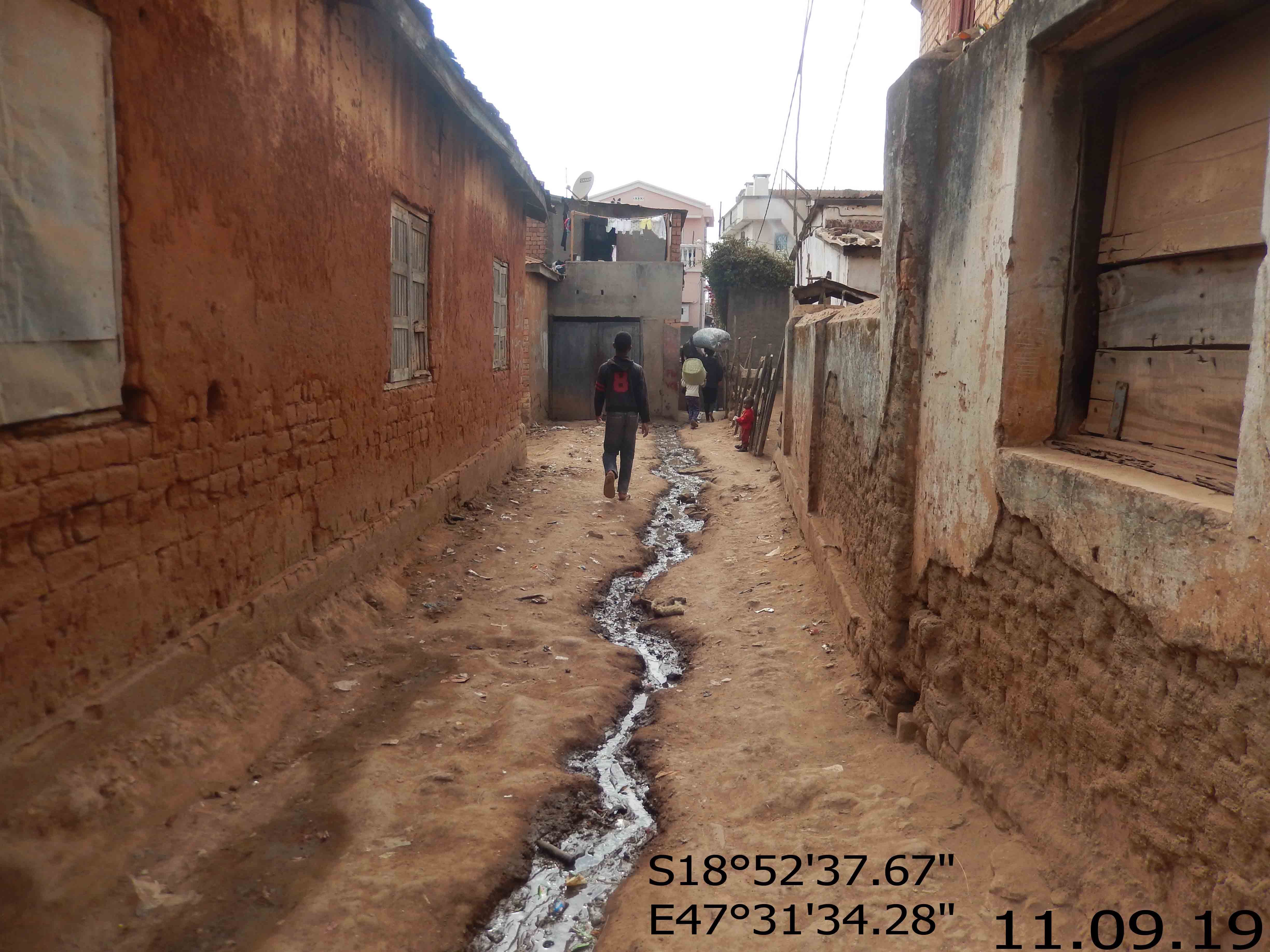 Image chantier avant