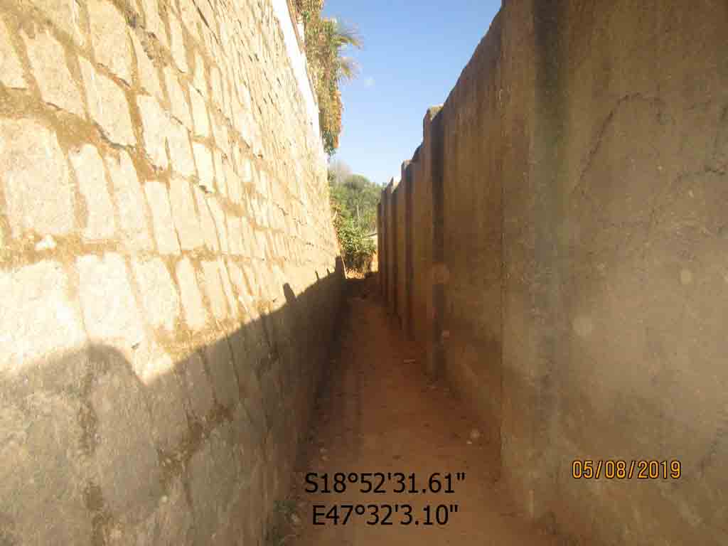 Image chantier avant