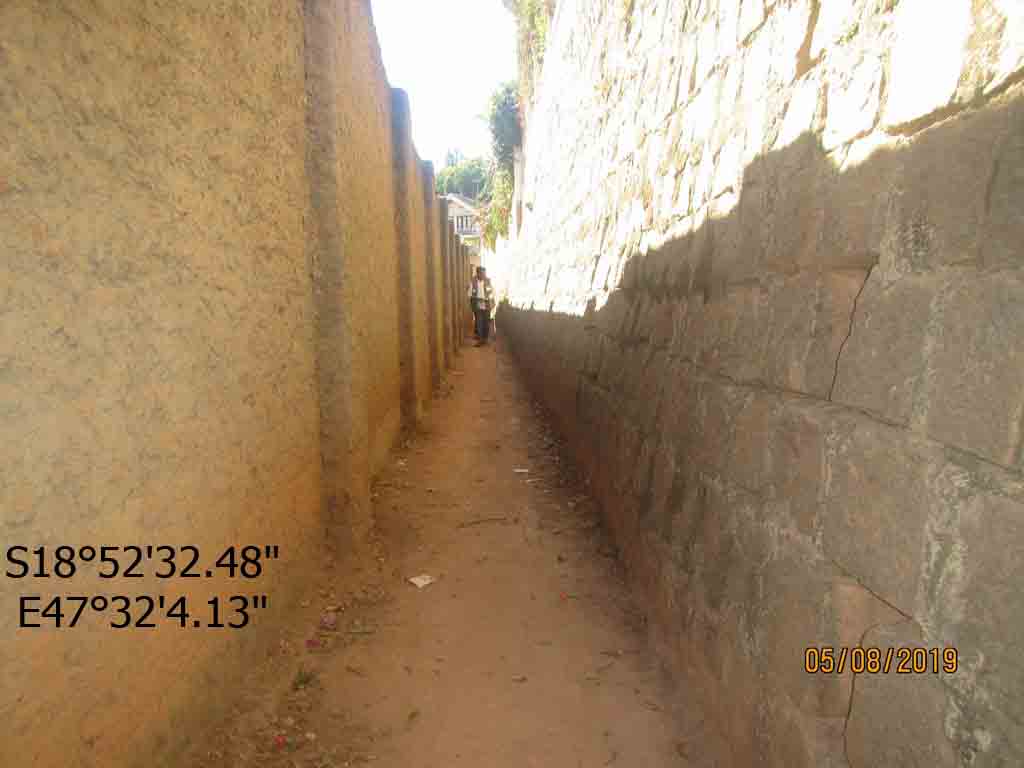 Image chantier avant