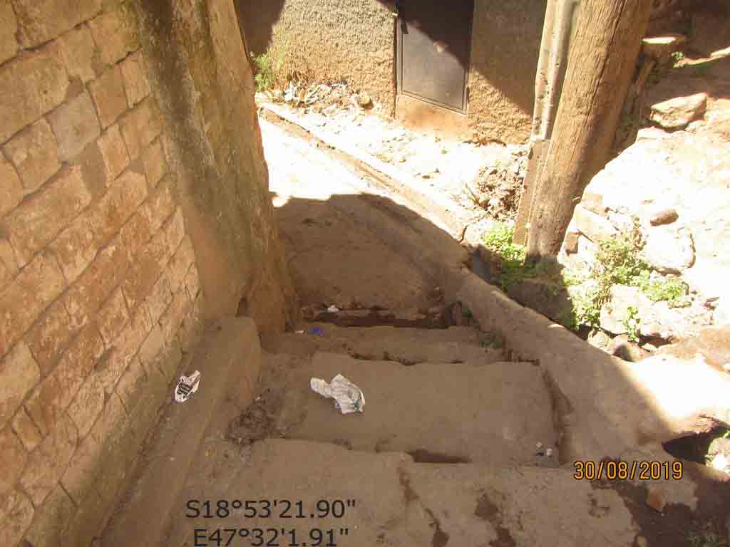 Image chantier avant
