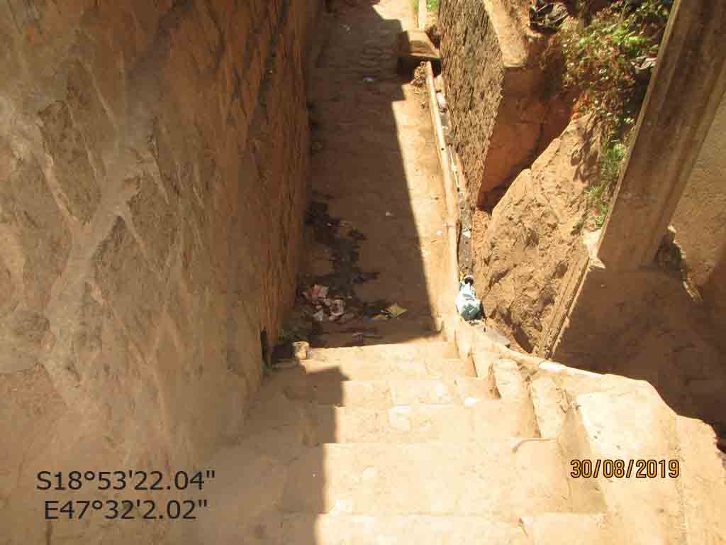 Image chantier avant