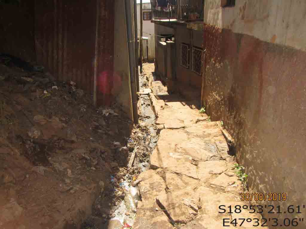 Image chantier avant