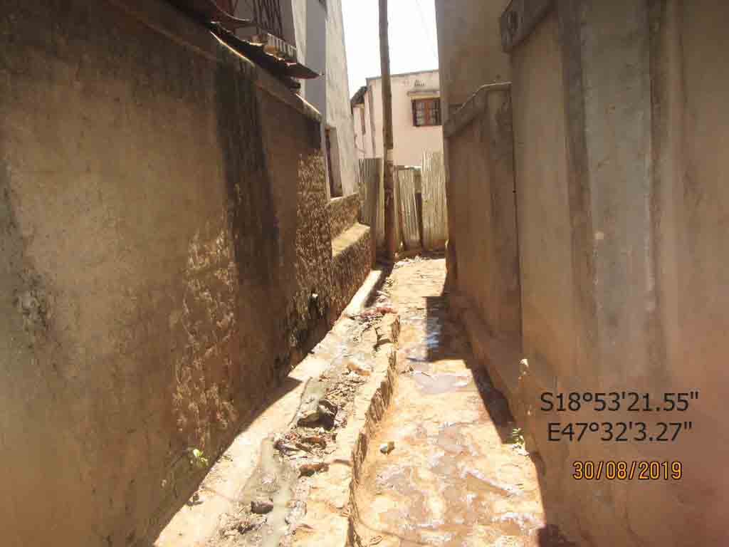 Image chantier avant
