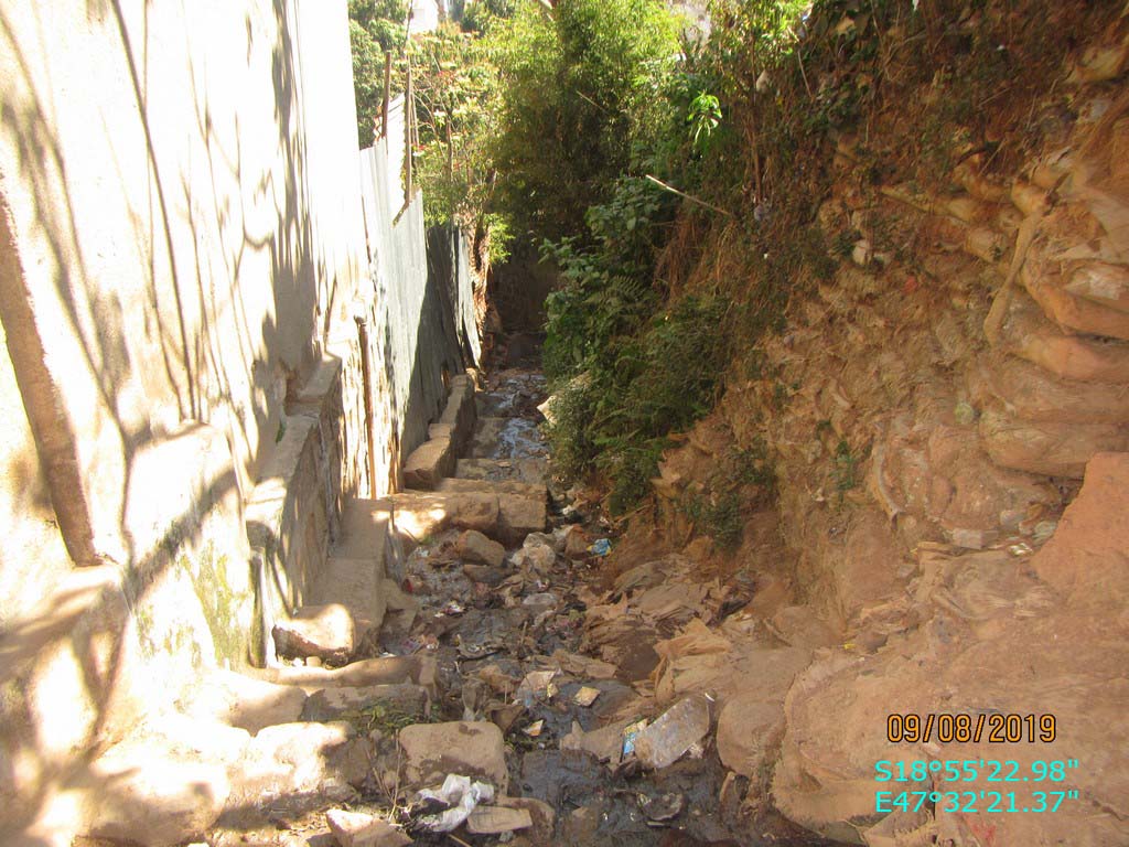 Image chantier avant