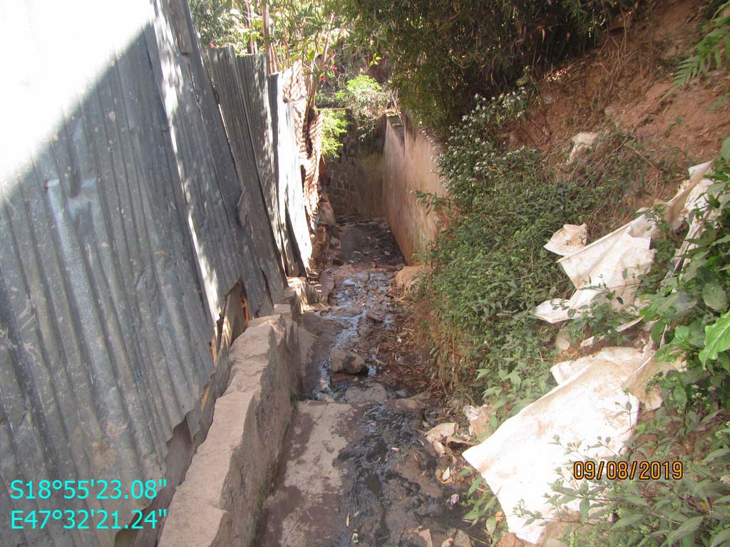 Image chantier avant