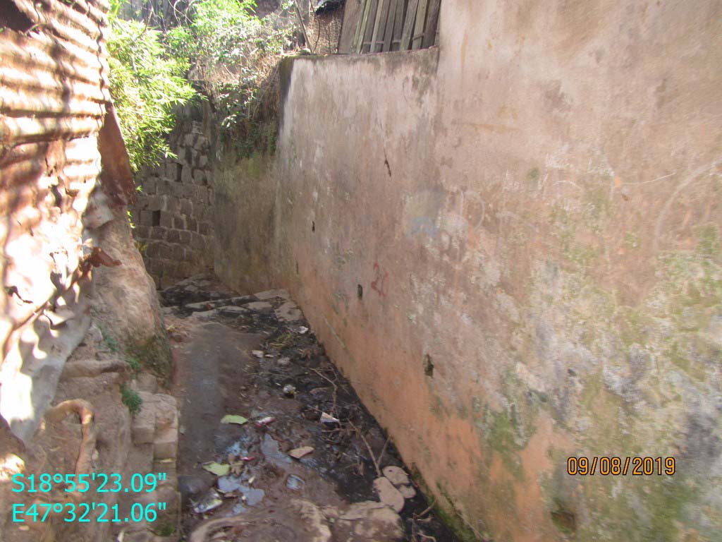 Image chantier avant