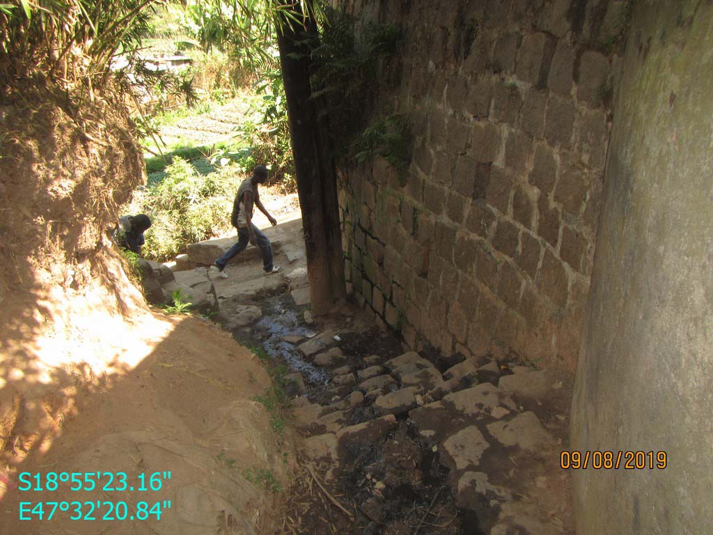Image chantier avant