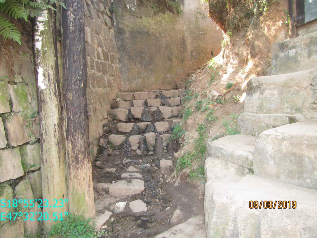 Image chantier avant