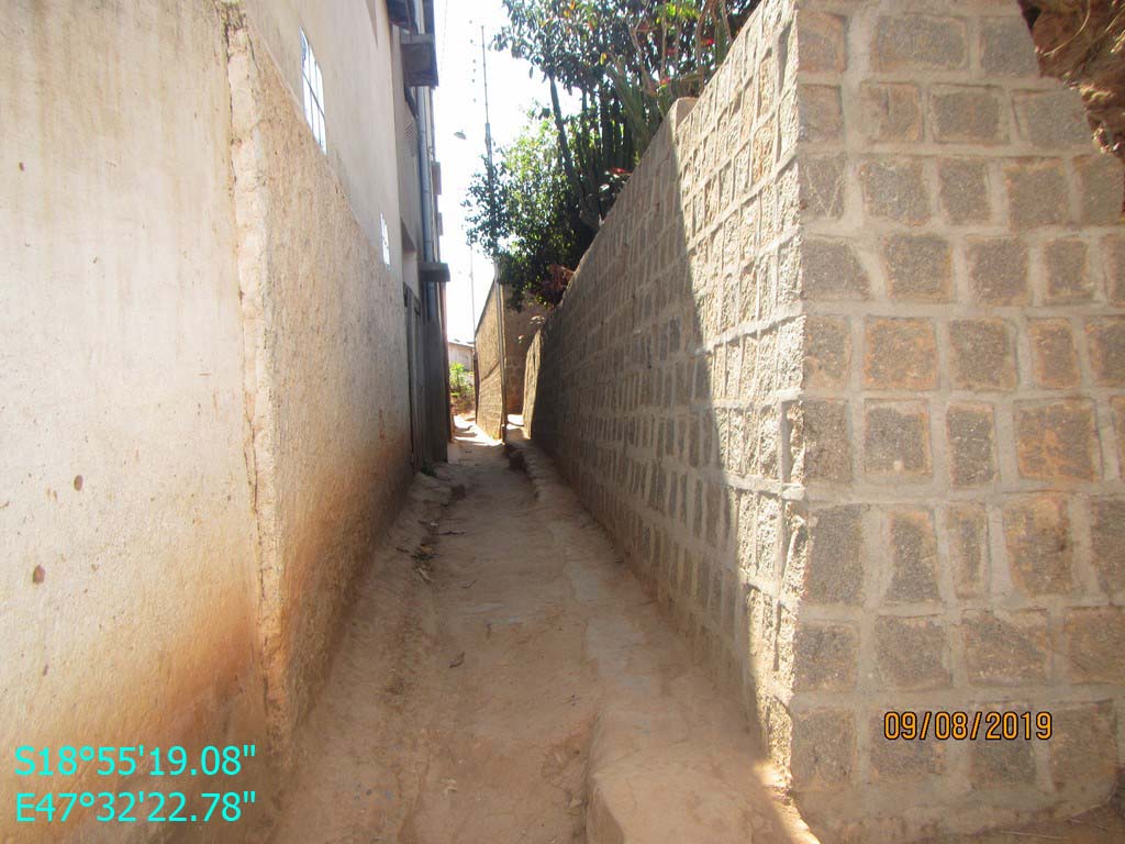 Image chantier avant