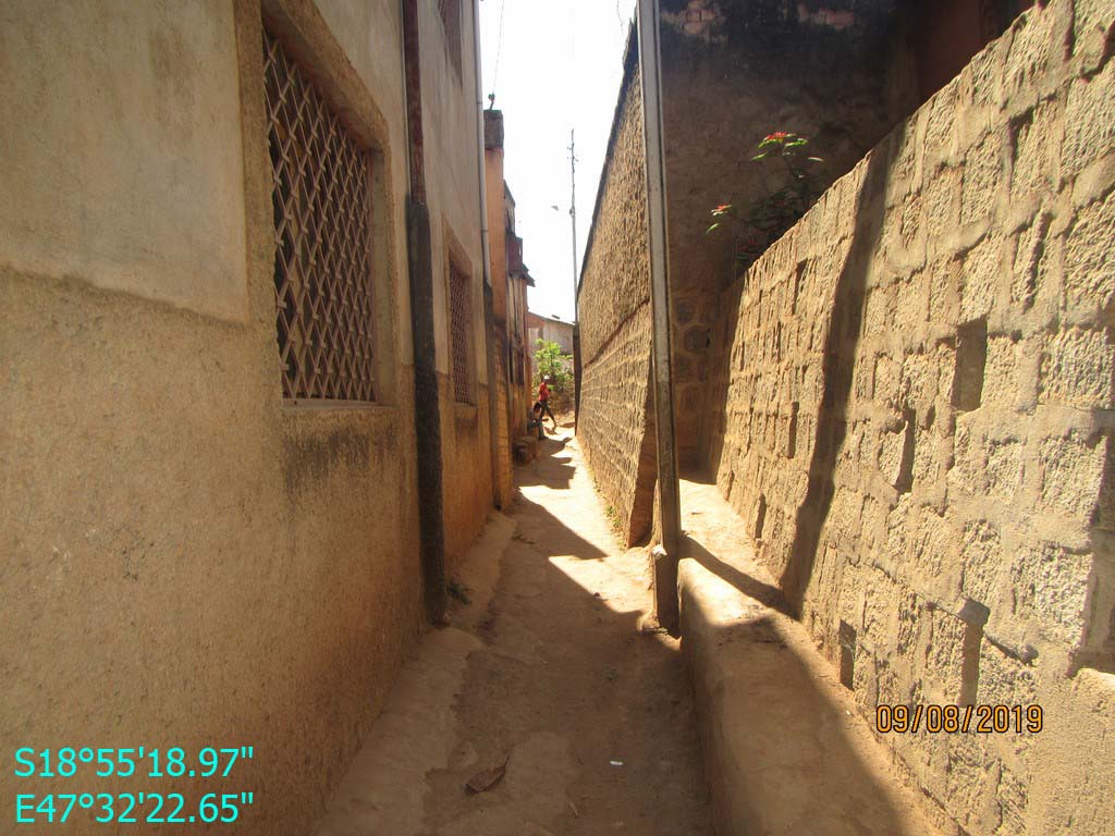 Image chantier avant