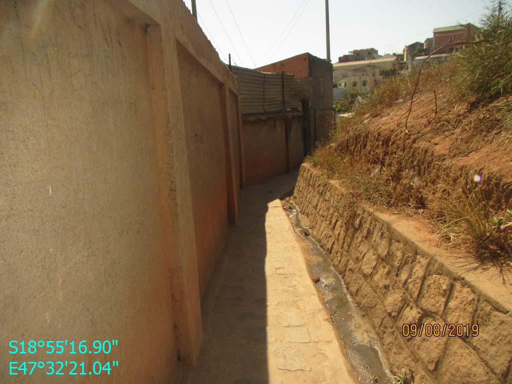 Image chantier avant
