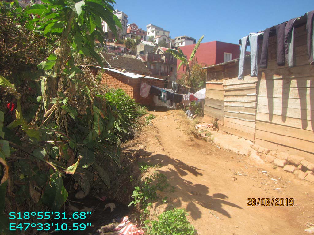 Image chantier avant